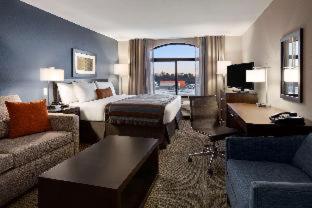 Wingate Slidell New Orleans Hotel Cameră foto